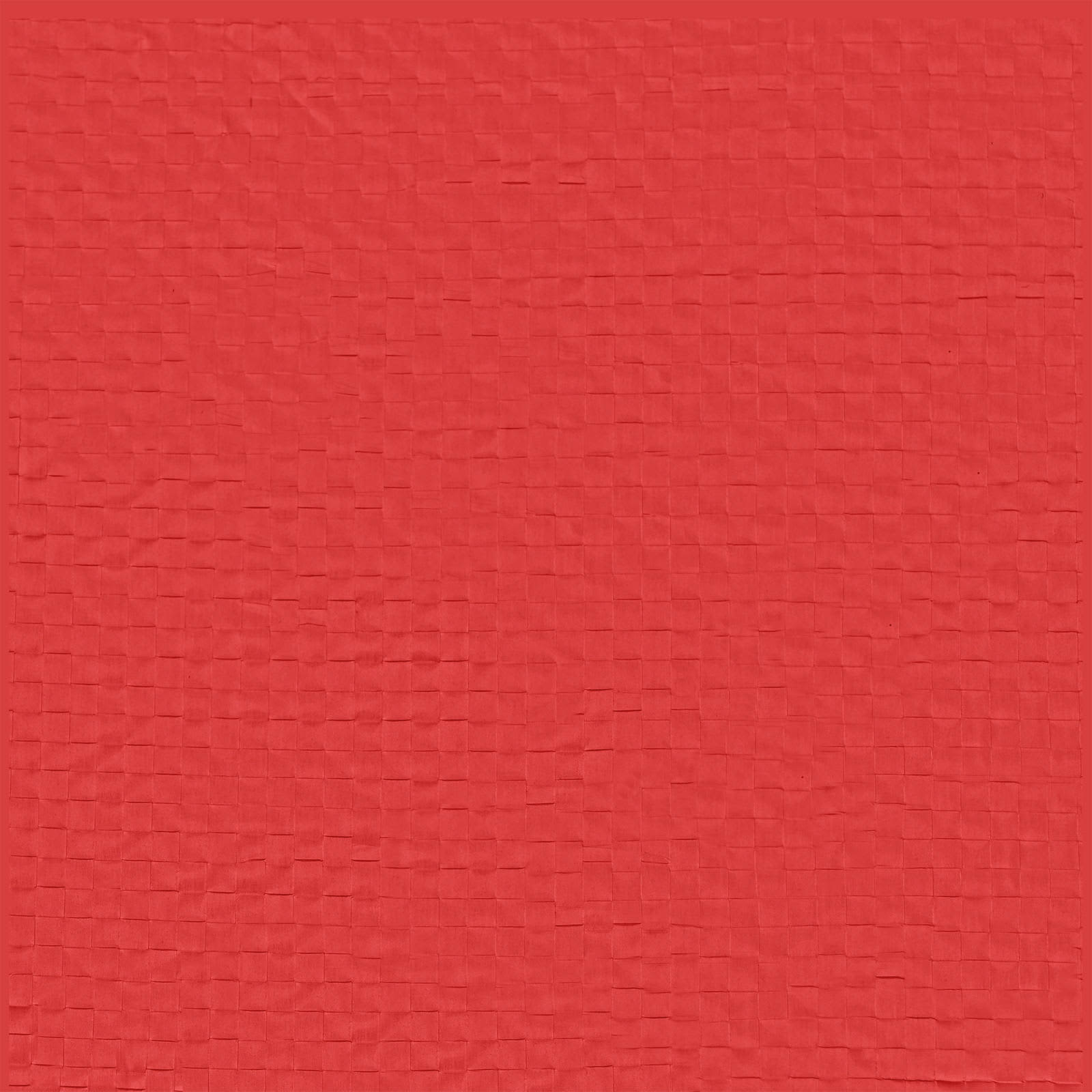 Parete per tenda da festa 2 pcs Rosso 200 x 195 cm PE e Acciaio | homemem39