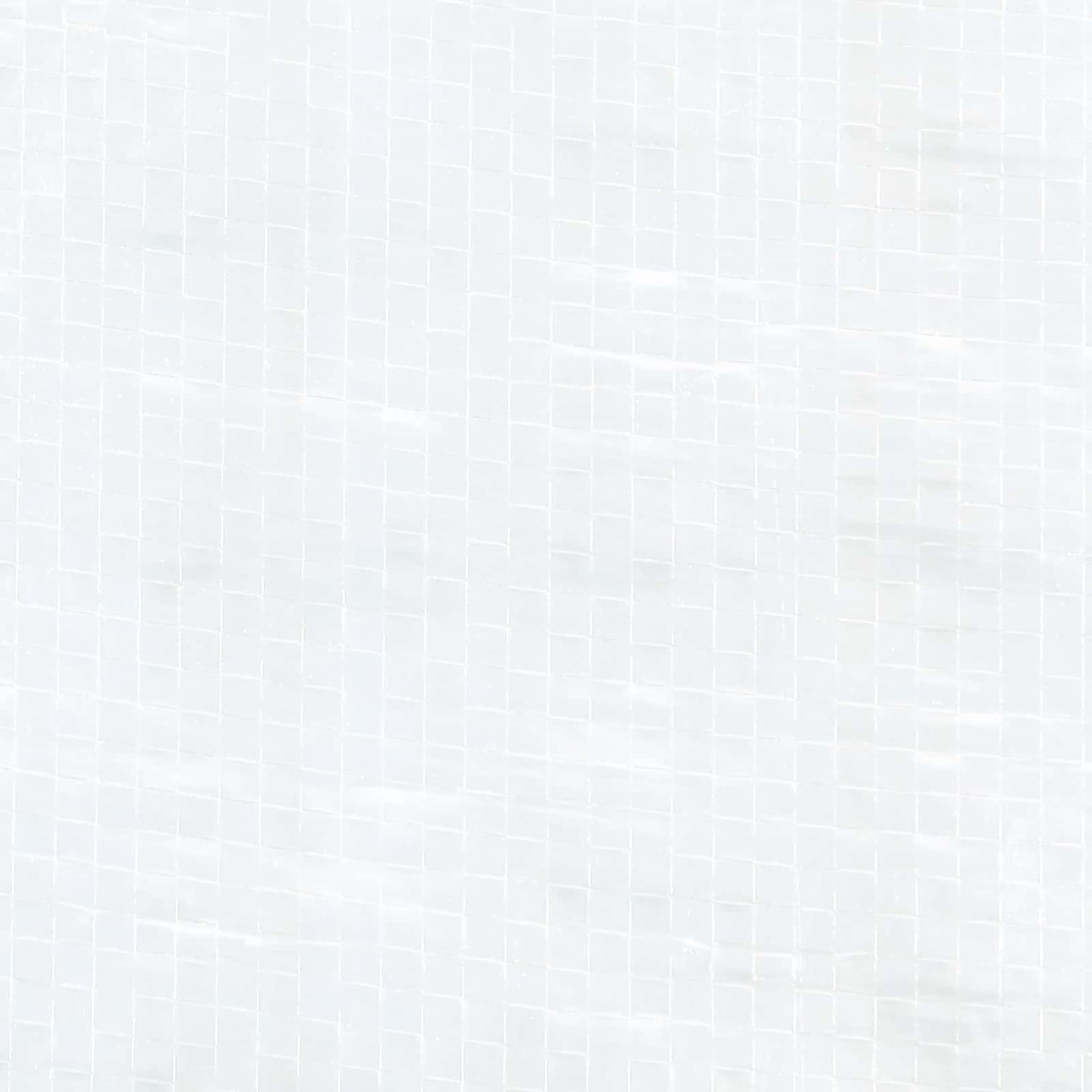 Parete per tenda da festa 2 pcs 400 x 195 cm Bianco | homemem39