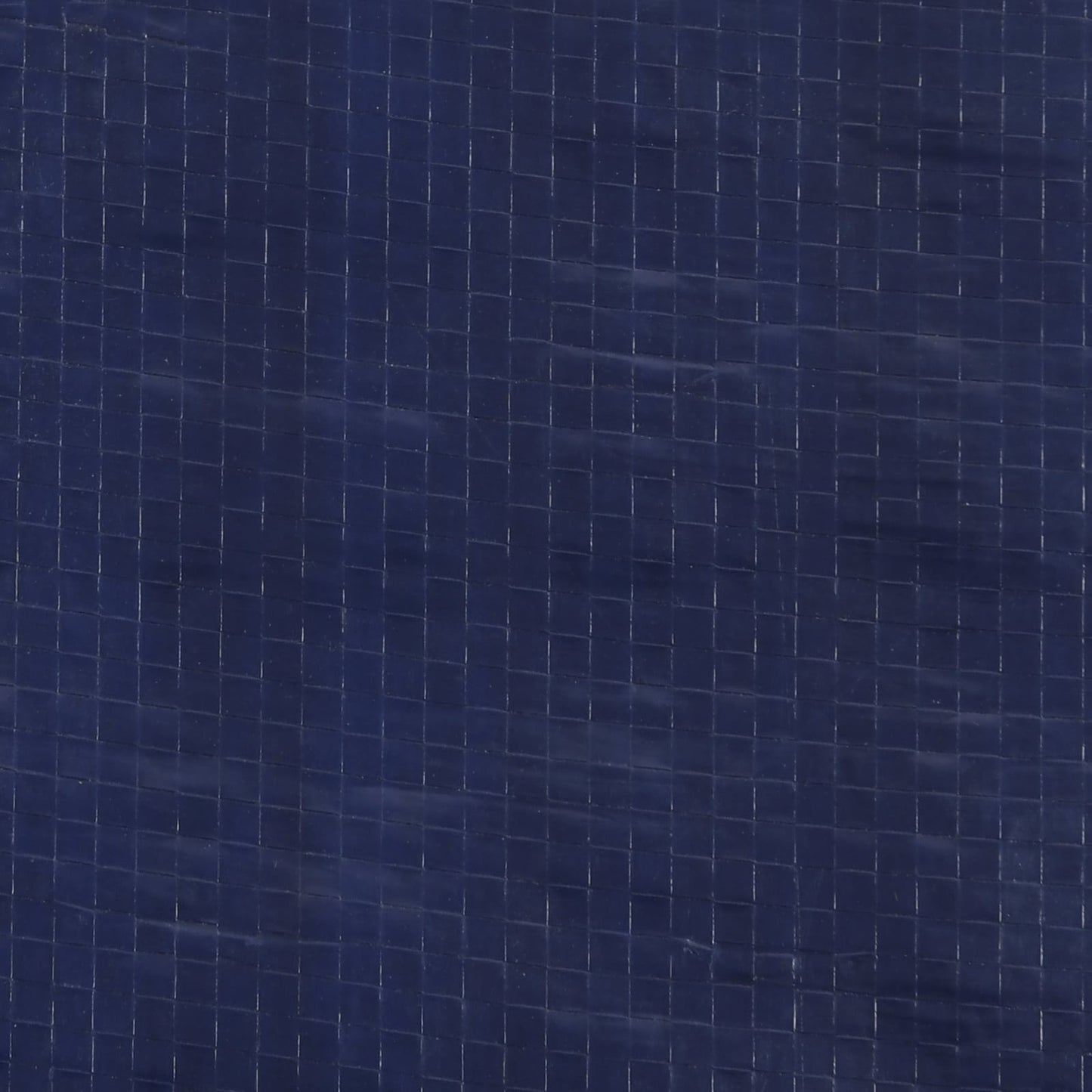 Parete per tenda da festa 2 pcs Blu 400 x 195 cm PE e Acciaio | homemem39