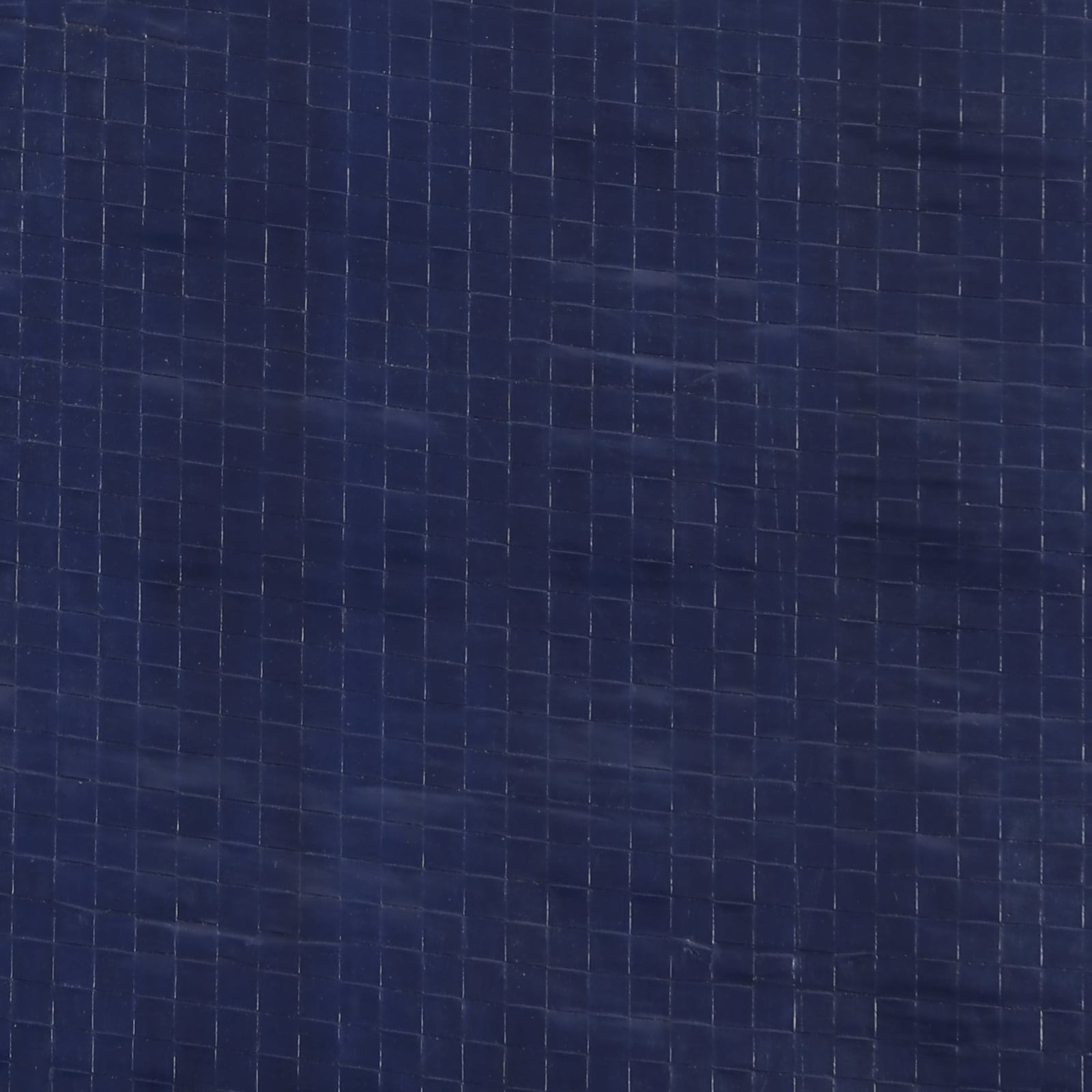 Parete per tenda da festa 2 pcs Blu 400 x 195 cm PE e Acciaio | homemem39