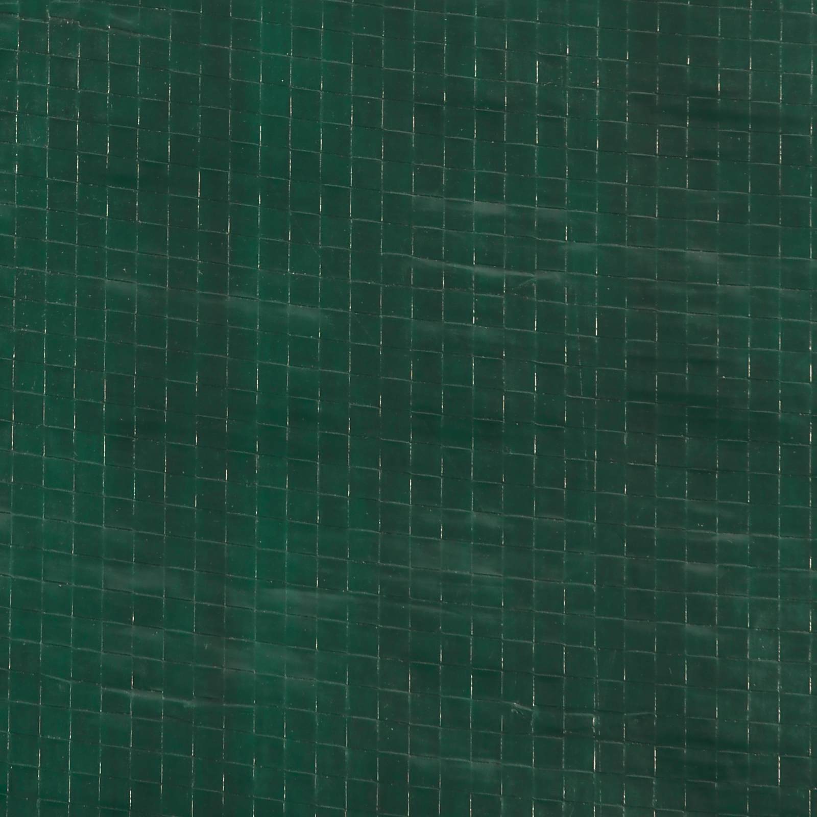 Parete per tenda da festa 2 pcs Verde 400 x 195 cm PE e Acciaio | homemem39