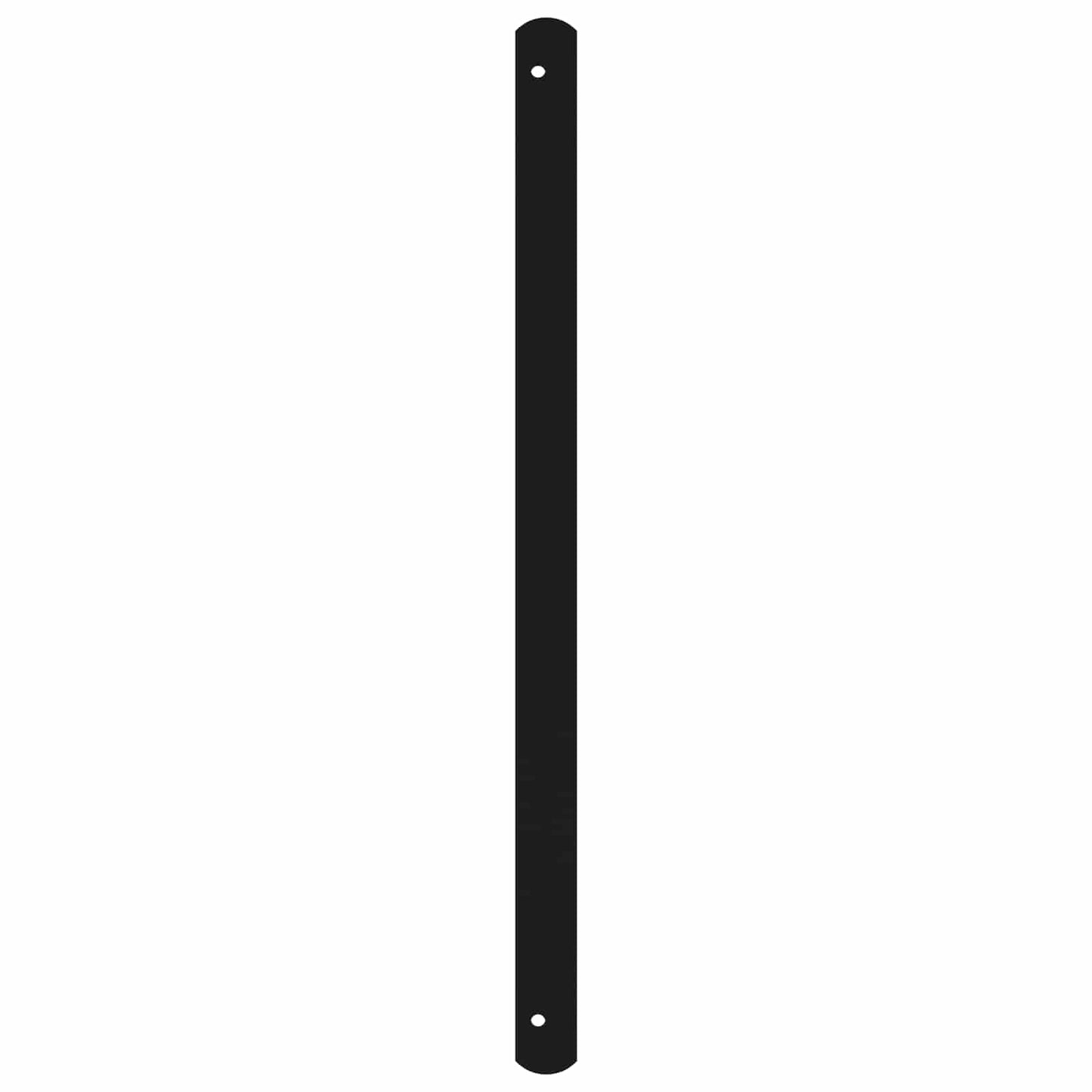 Griglia di sicurezza per finestre con 4 barre trasversali 3 pcs | homemem39
