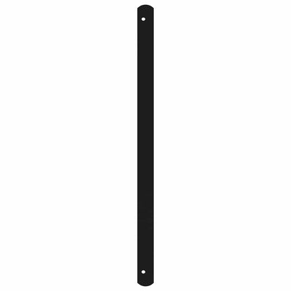 Griglia di sicurezza per finestre con 4 barre trasversali 3 pcs | homemem39
