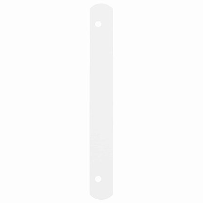 Griglia di Sicurezza per Finestre con 2 Traverse 43-74 cm | homemem39