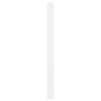 Griglia di Sicurezza per Finestra con 3 Traversine 43-74 cm | homemem39