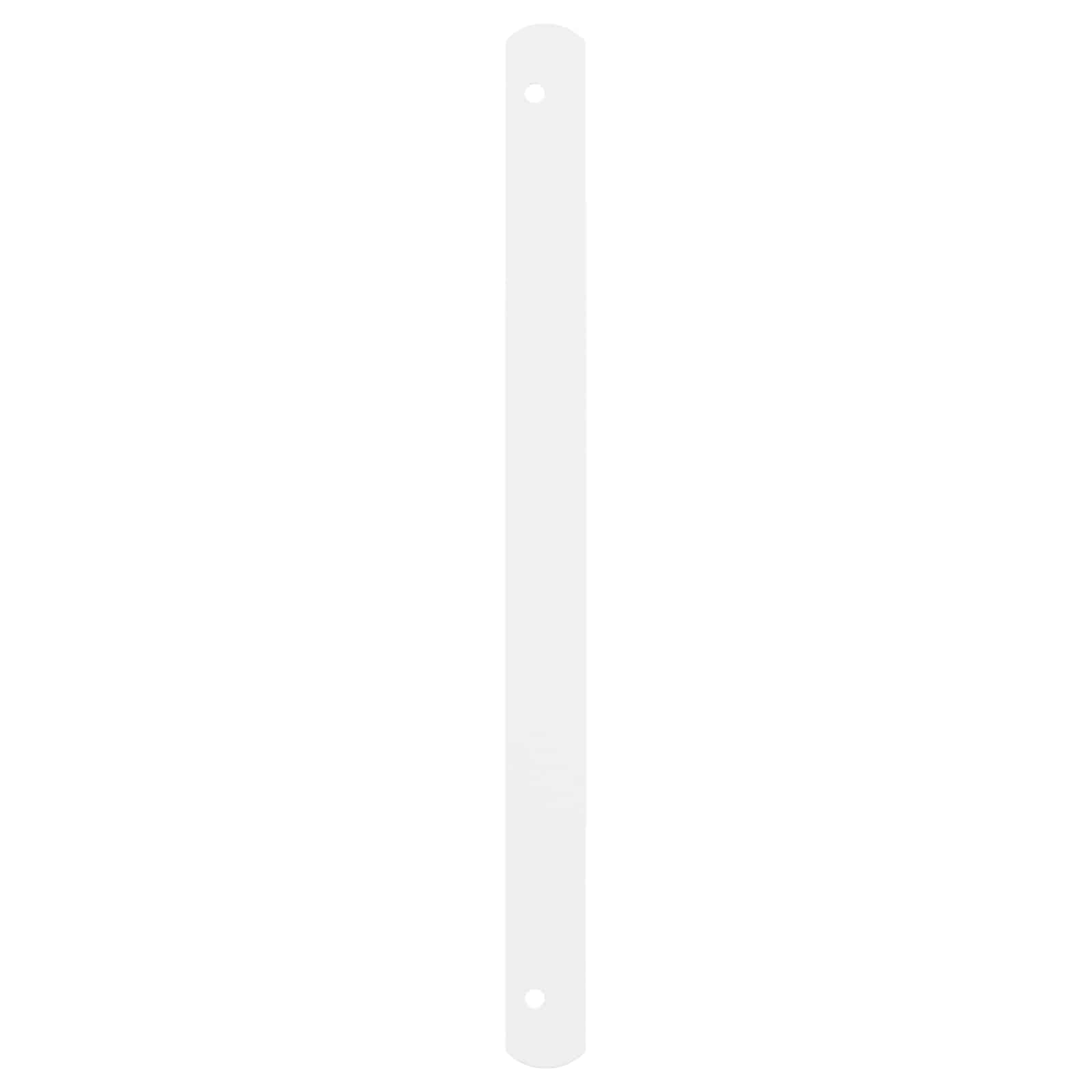 Griglia di Sicurezza per Finestra con 3 Traversine 93-174 cm | homemem39