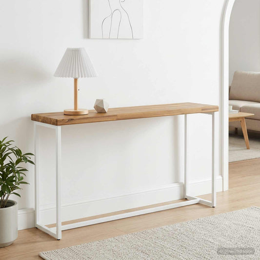 Piano del Tavolo Rettangolare 120 x 30 x 3,2 cm Rettangolare