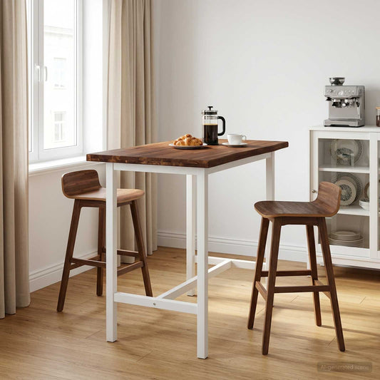 Piano del Tavolo Rettangolare 160 x 40 x 3,2 cm Rettangolare