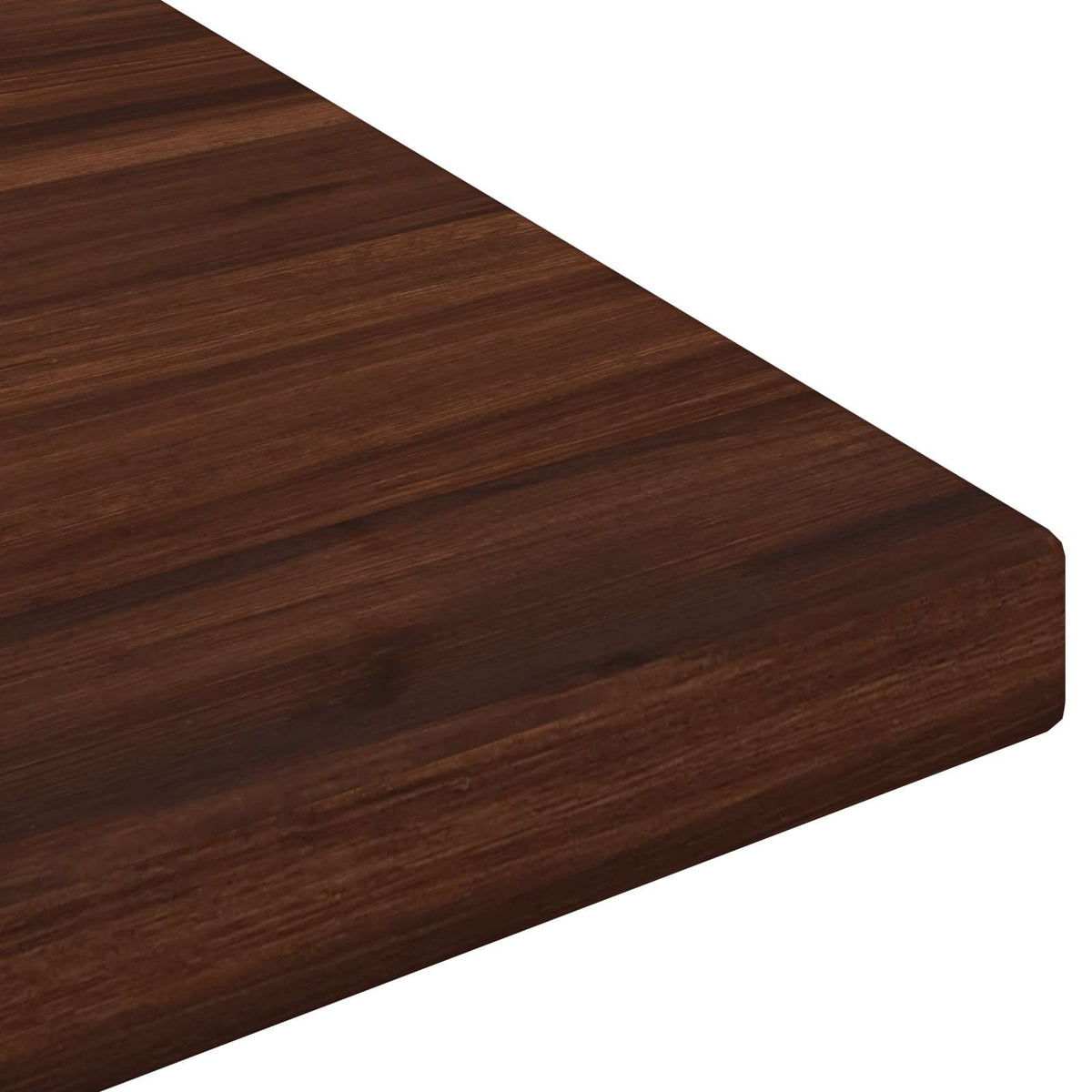 Piano del Tavolo Rettangolare 90 x 50 x 3,2 cm Rettangolare | homemem39