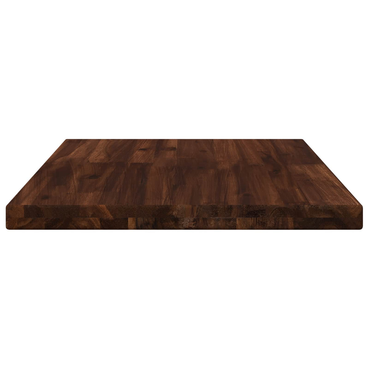 Piano del Tavolo Rettangolare 90 x 50 x 3,2 cm Rettangolare | homemem39