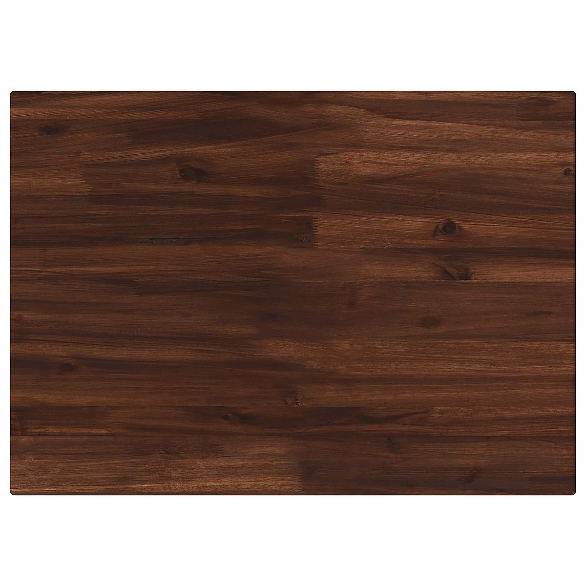 Piano del Tavolo Rettangolare 90 x 50 x 3,2 cm Rettangolare