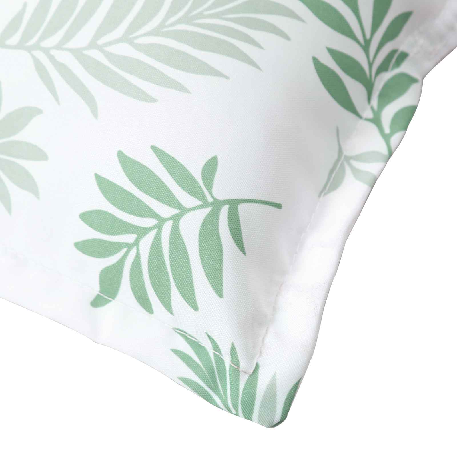 Cuscino da Esterno 100 x 50 x 7 cm 100% poliestere | homemem39