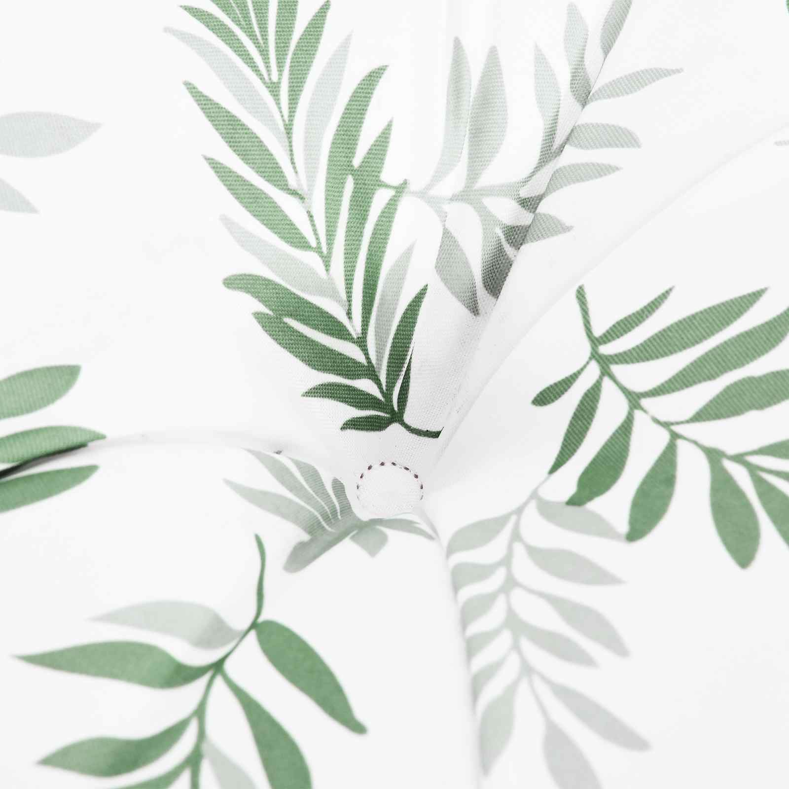 Cuscino da Esterno 100 x 50 x 7 cm 100% poliestere | homemem39