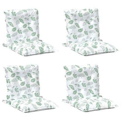 Cuscino da Esterno 100 x 50 x 7 cm 100% poliestere | homemem39