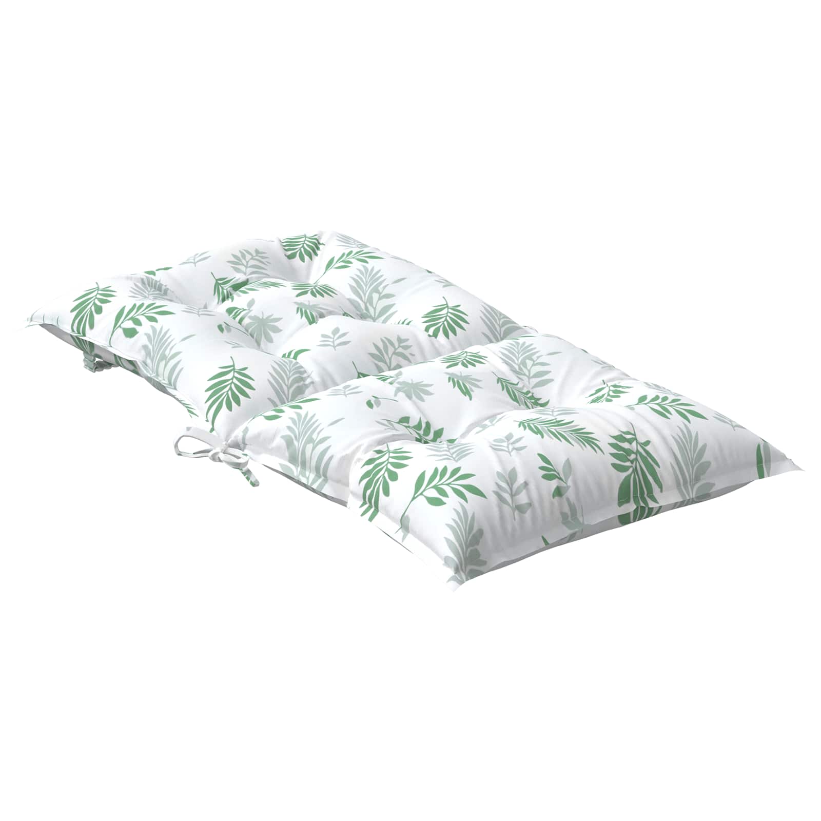 Cuscino da Esterno 100 x 50 x 7 cm 100% poliestere | homemem39