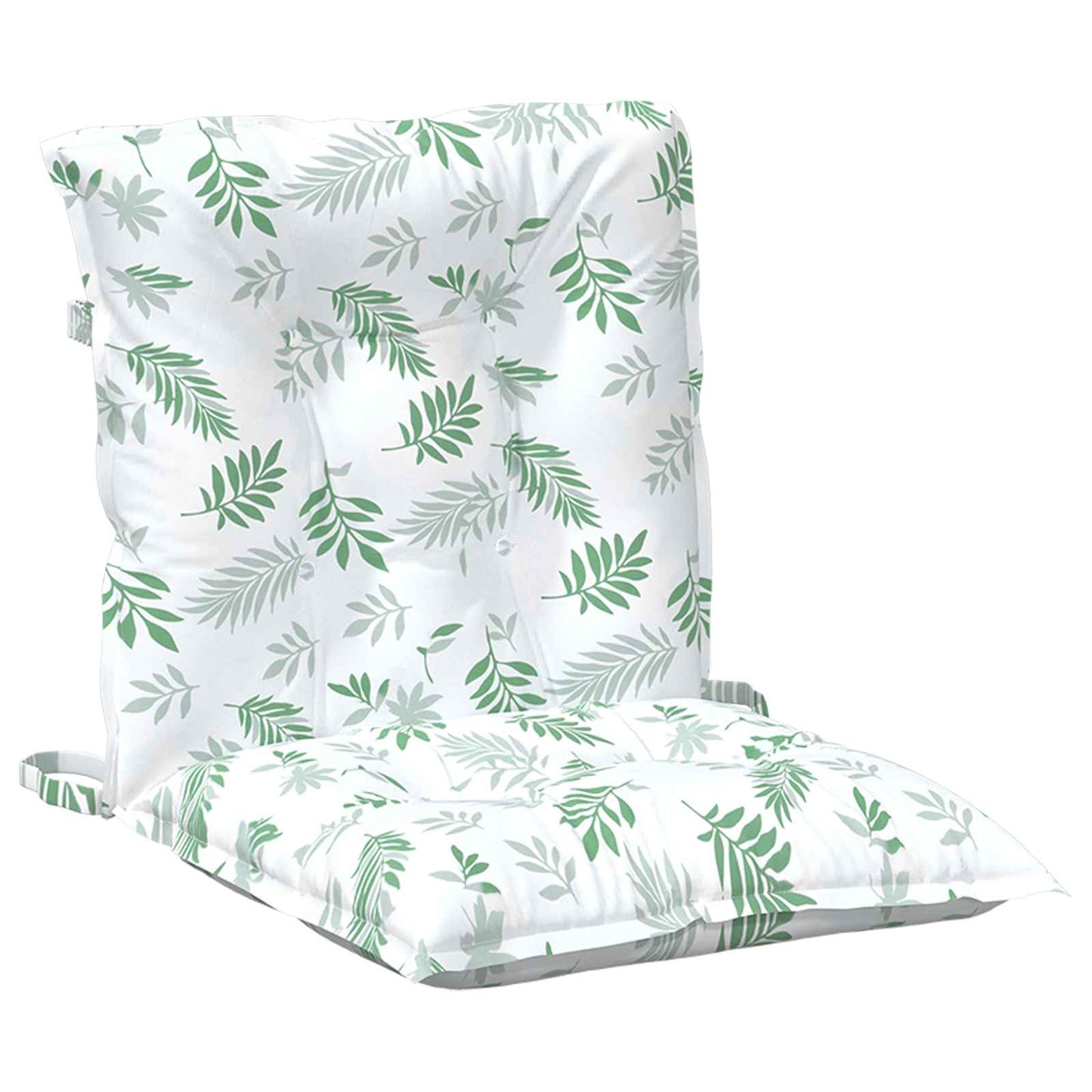 Cuscino da Esterno 100 x 50 x 7 cm 100% poliestere | homemem39