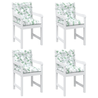 Cuscino da Esterno 100 x 50 x 7 cm 100% poliestere | homemem39