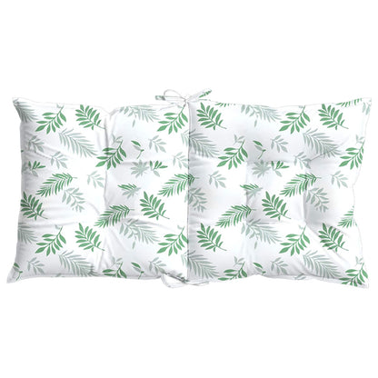 Cuscino da Esterno 100 x 50 x 7 cm 100% poliestere | homemem39