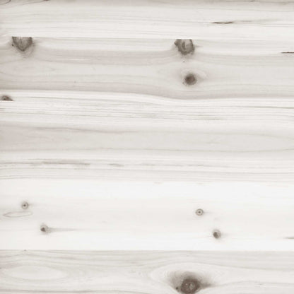 Capanno da Giardino con tetto Bianco 59 x 56 x 176 cm | homemem39