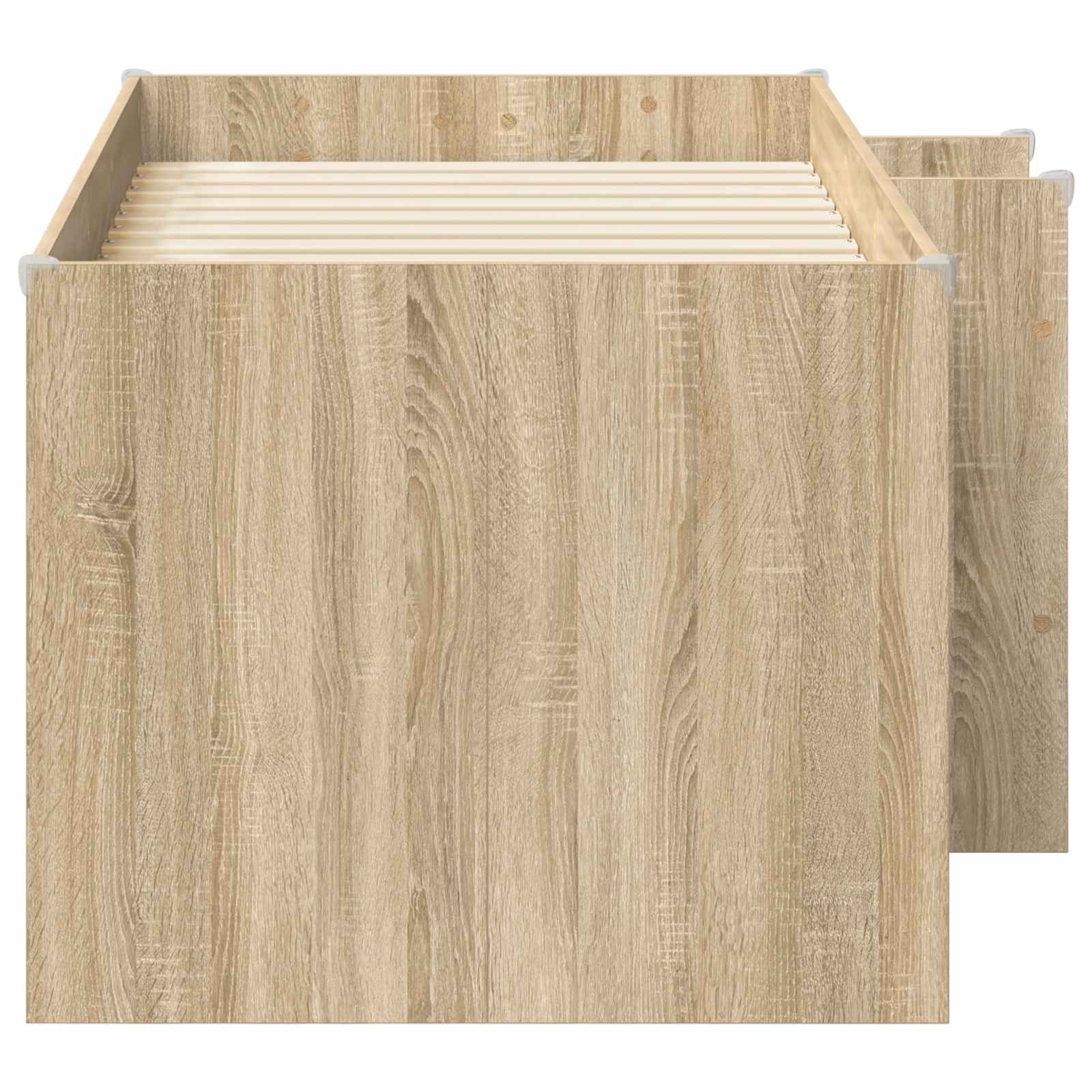 Letto Alto per Bambini Sonoma 163 x 101,1 x 68,5 cm | homemem39