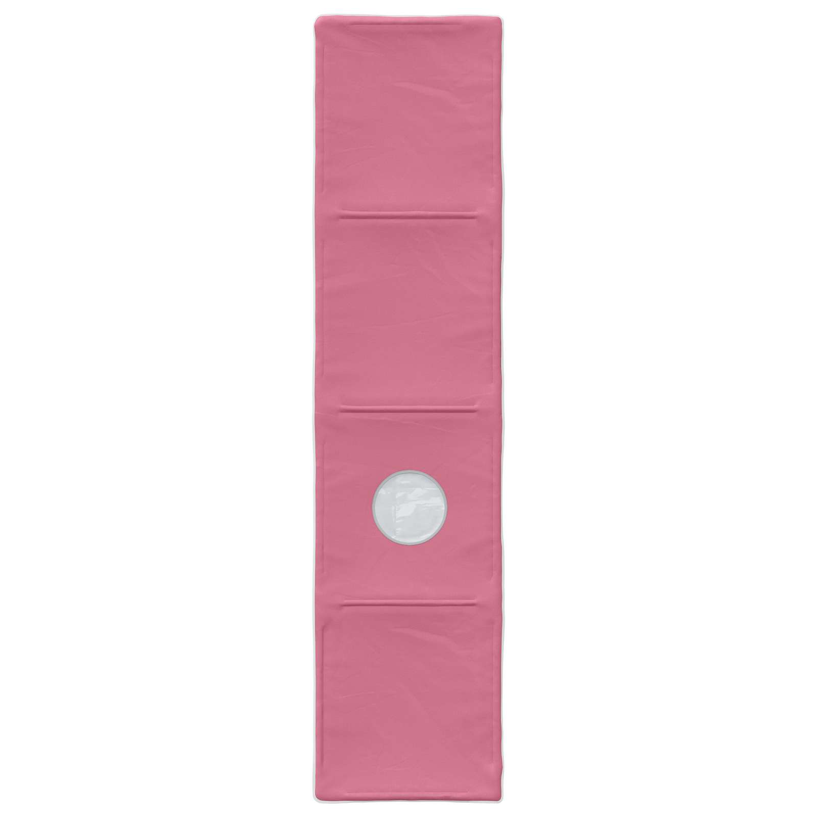 Letto con Tunnel 3 pz Rovere Sonoma e Rosa Legno ingegnerizzato | homemem39