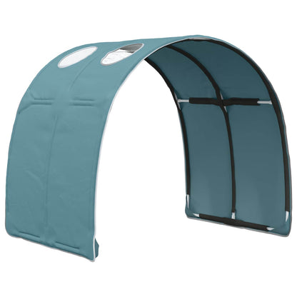 Letto alto per bambini con scrivania 3 pz Legno ingegnerizzato | homemem39