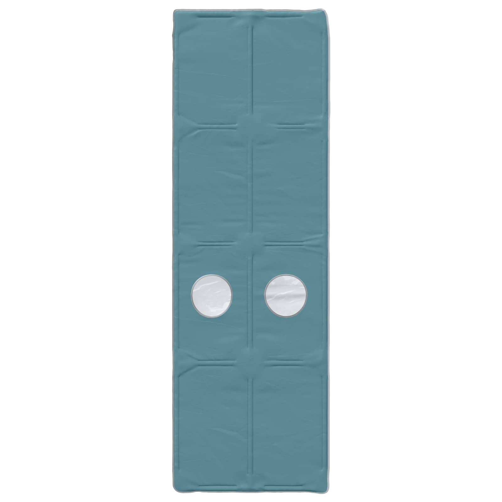 Letto alto per bambini con scrivania 3 pz Legno ingegnerizzato | homemem39