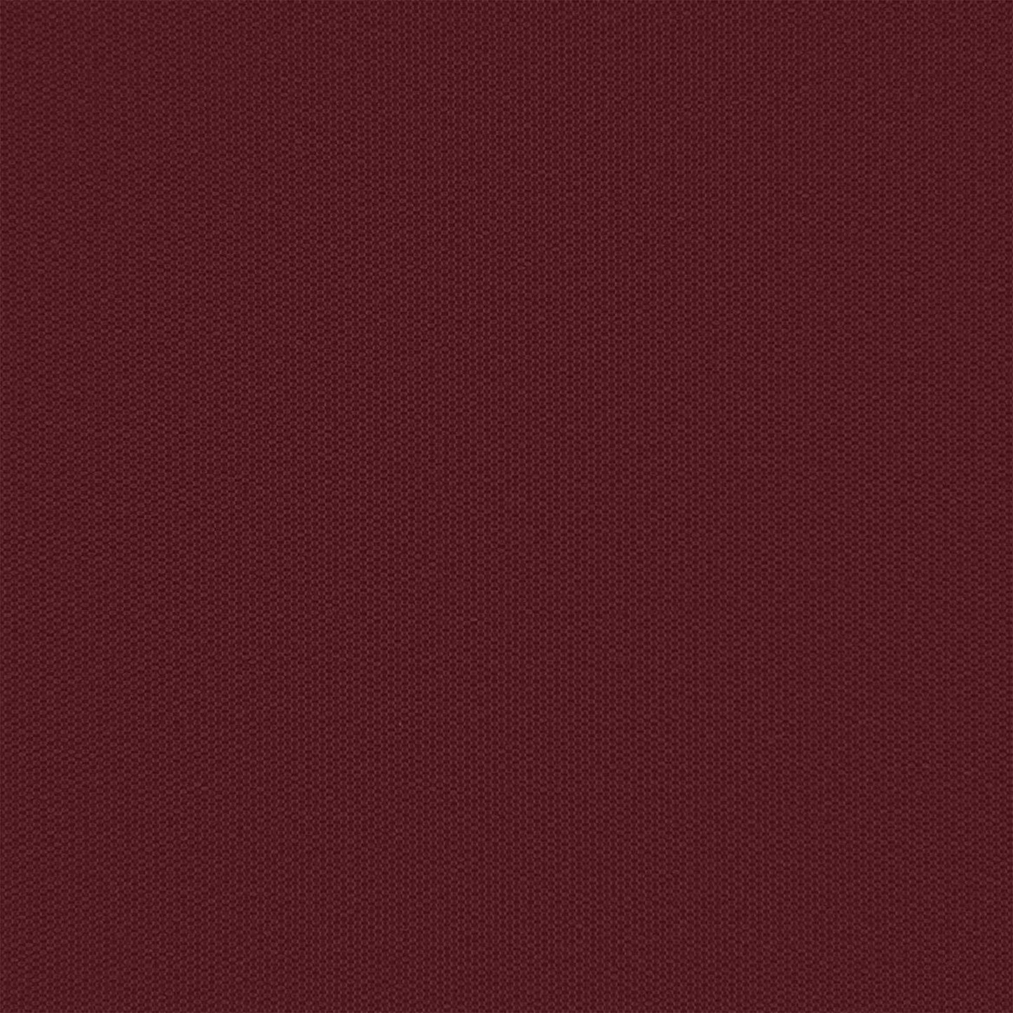Gazebo 3,97 x 2,96 x 2,68 m Rosso Vino Poliestere e Acciaio | homemem39
