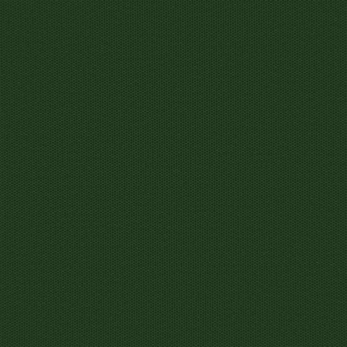 Gazebo 4 x 3,98 x 2,67 m Verde Poliestere e Acciaio | homemem39