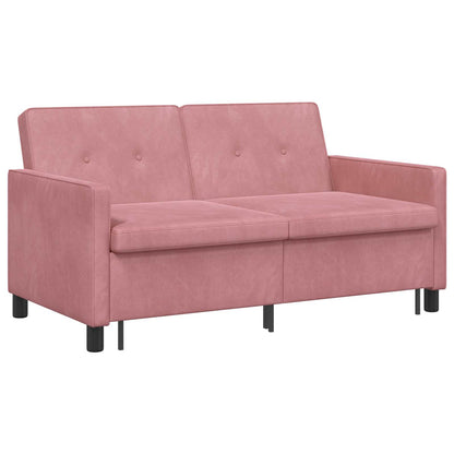 Divano letto Rosa Tessuto | homemem39