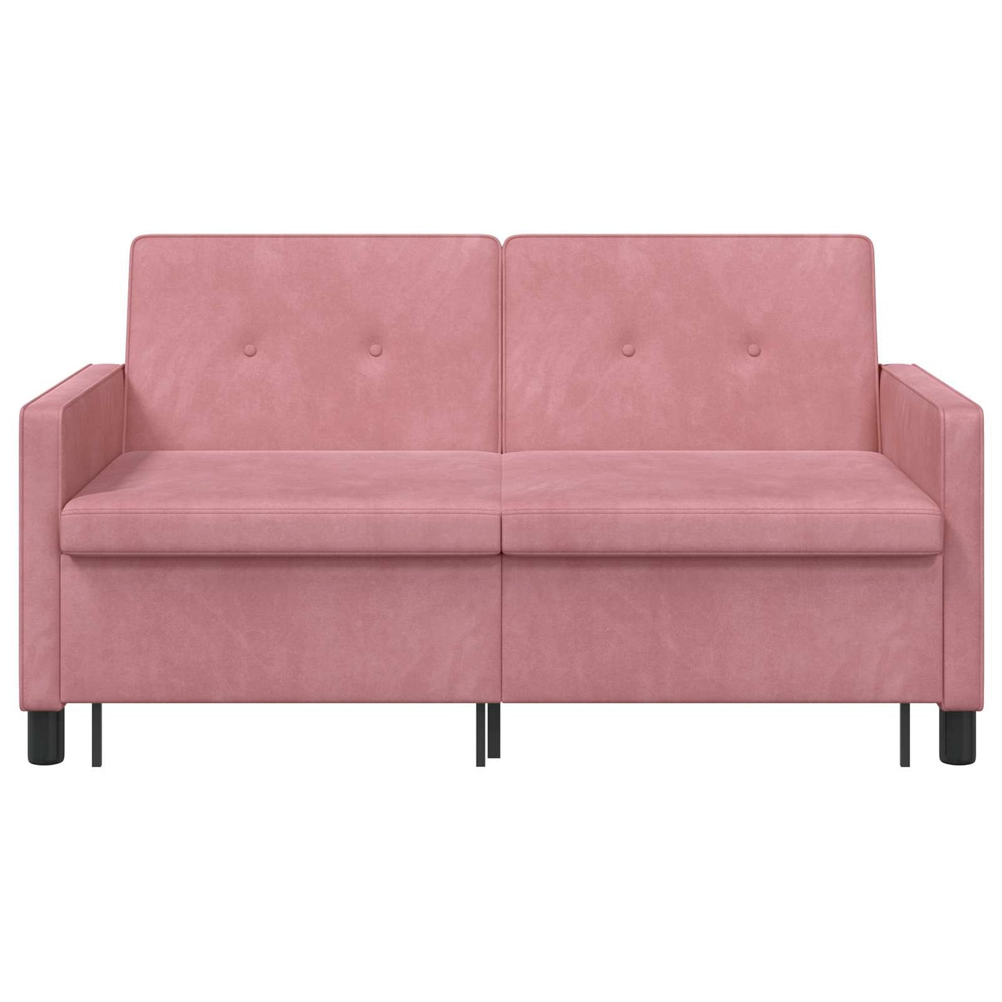 Divano letto Rosa Tessuto | homemem39