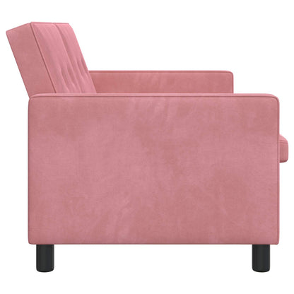 Divano letto Rosa Tessuto | homemem39