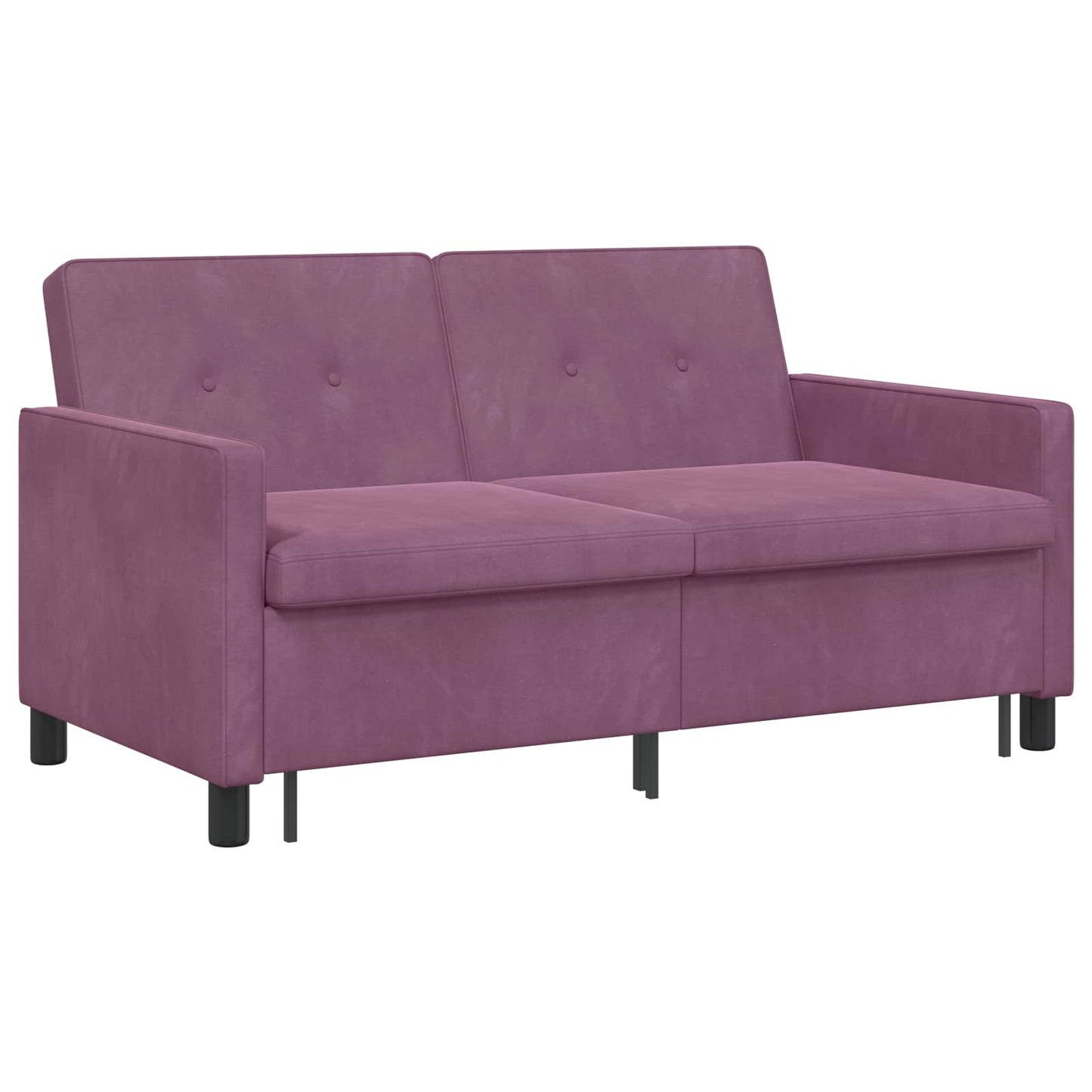Divano letto Viola Tessuto | homemem39