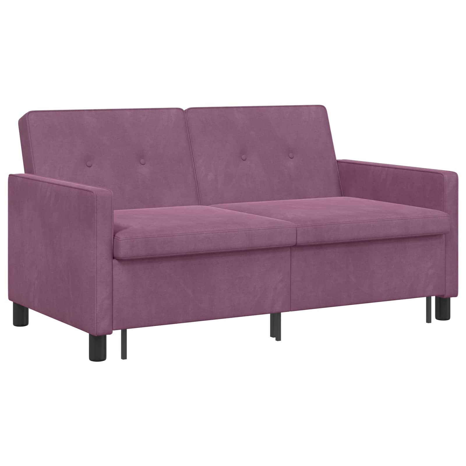 Divano letto Viola Tessuto | homemem39