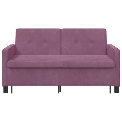 Divano letto Viola Tessuto | homemem39