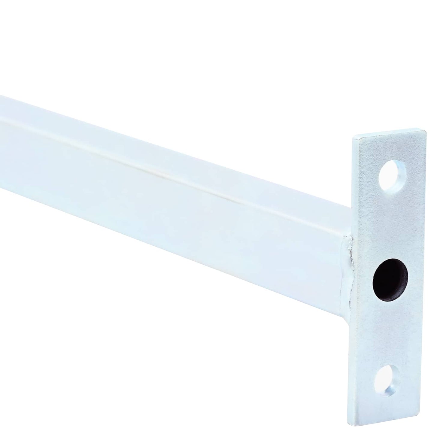Barra di Sicurezza Regolabile per Finestra 6 pcs Argento | homemem39