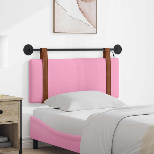 Testiera sospesa Rosa PU Antico | homemem39