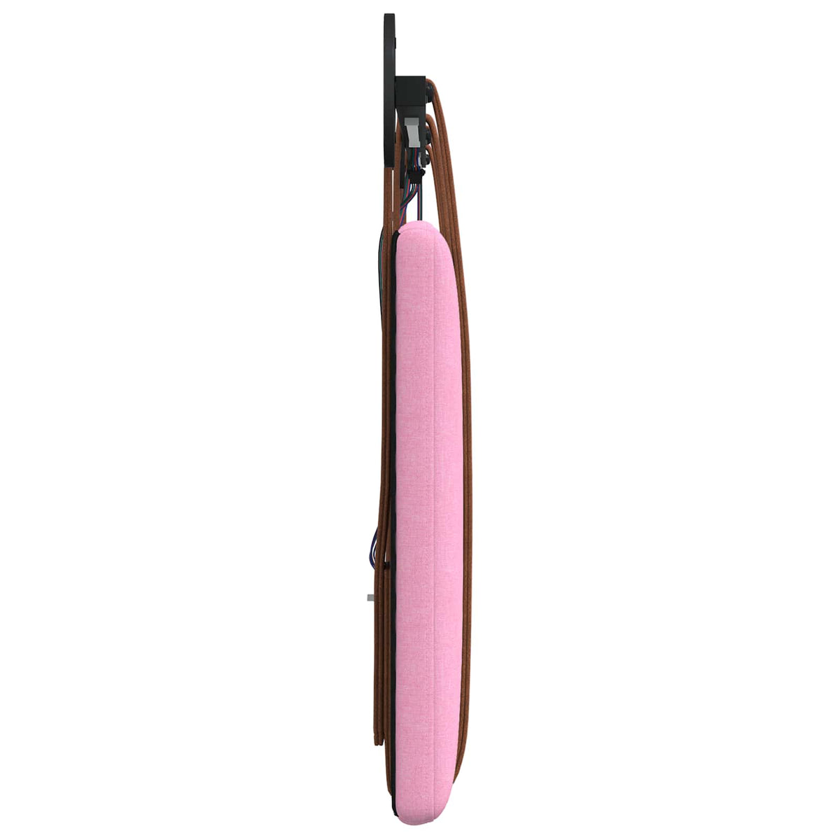 Testiera sospesa Rosa PU Antico | homemem39