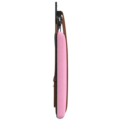 Testiera sospesa Rosa PU Antico | homemem39