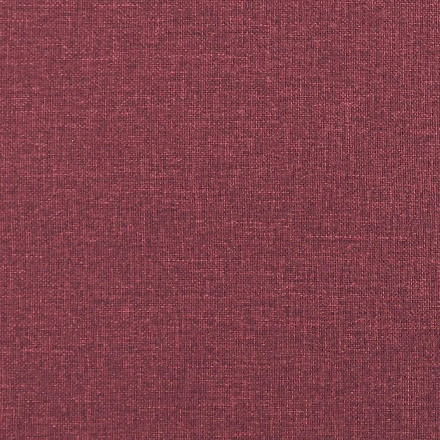 Set di divani 2 pz Rosso Vino Tessuto | homemem39