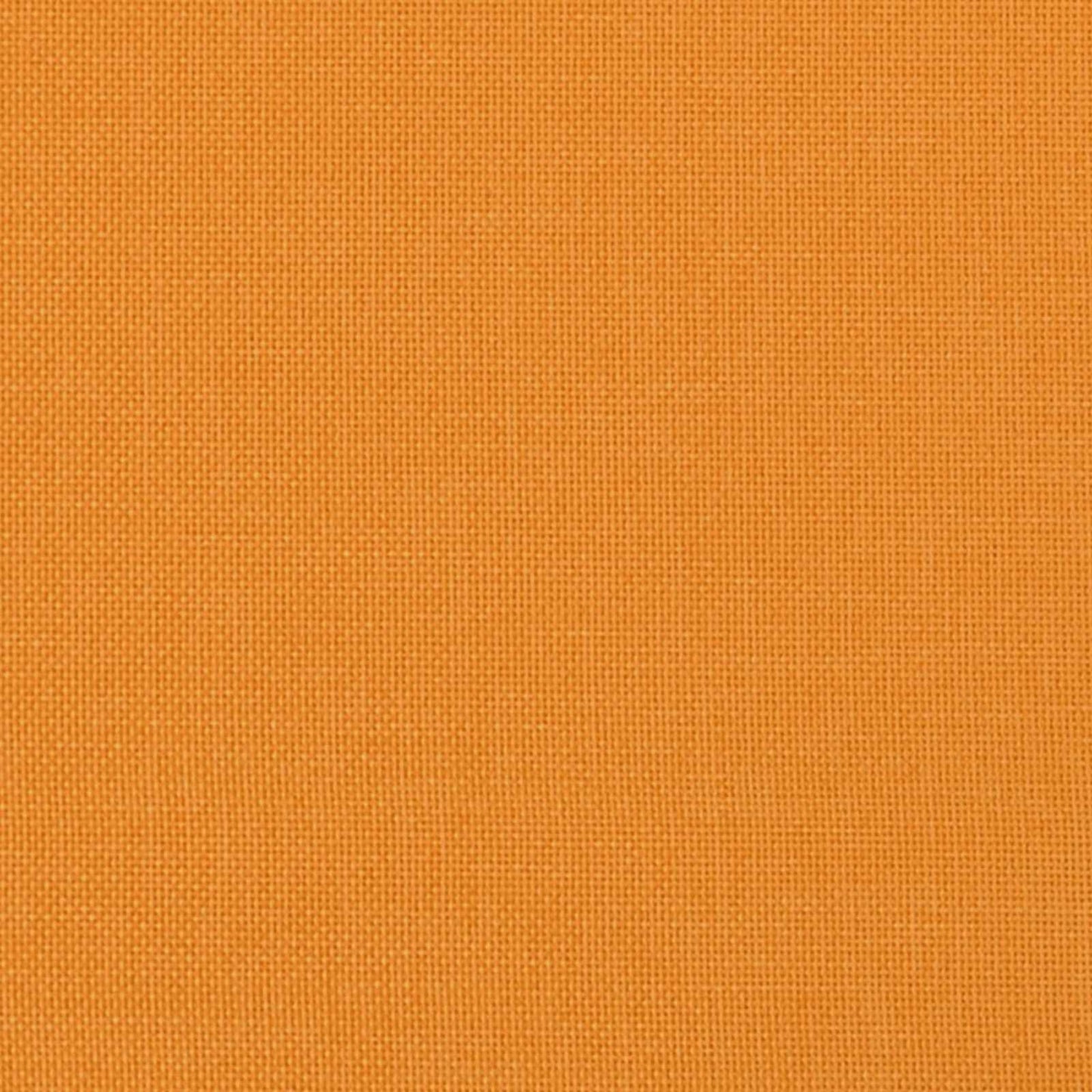 Set di divani 2 pz Giallo Scuro Tessuto | homemem39