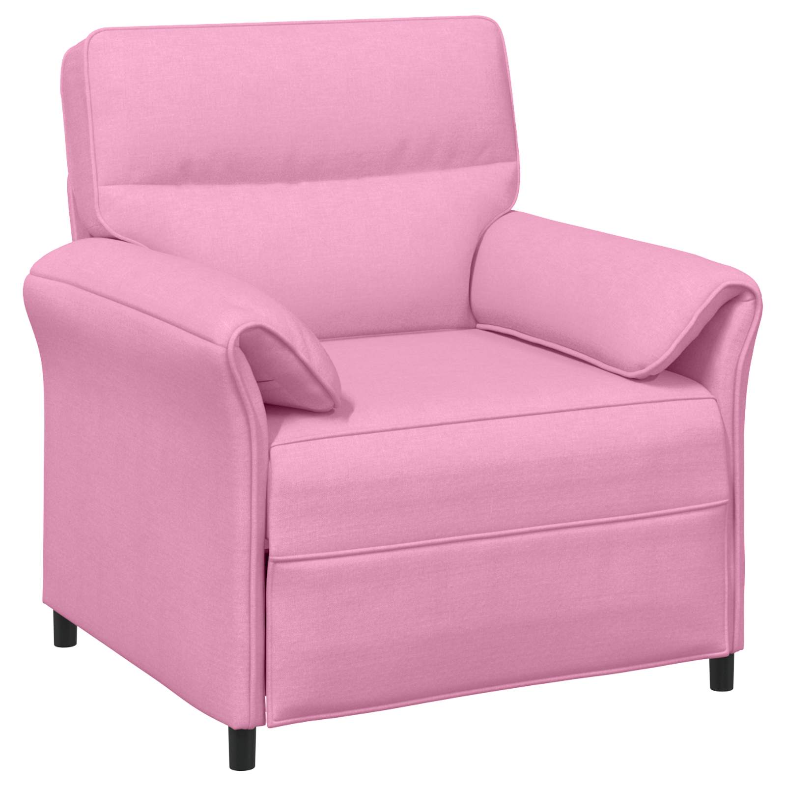 Set di divani 2 pz Rosa Tessuto | homemem39