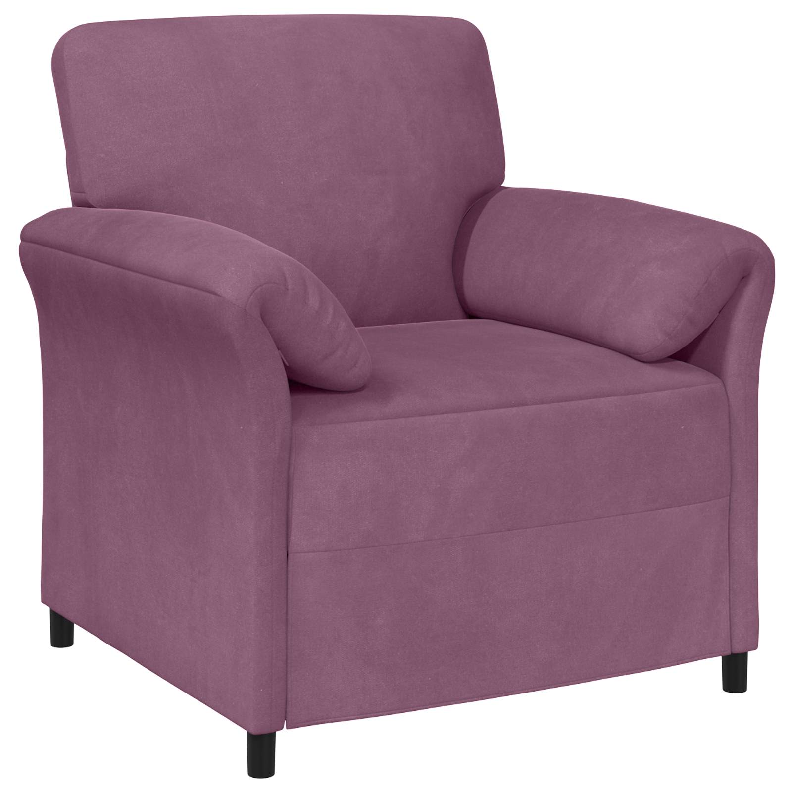 Set di divani 2 pz Viola Velluto | homemem39