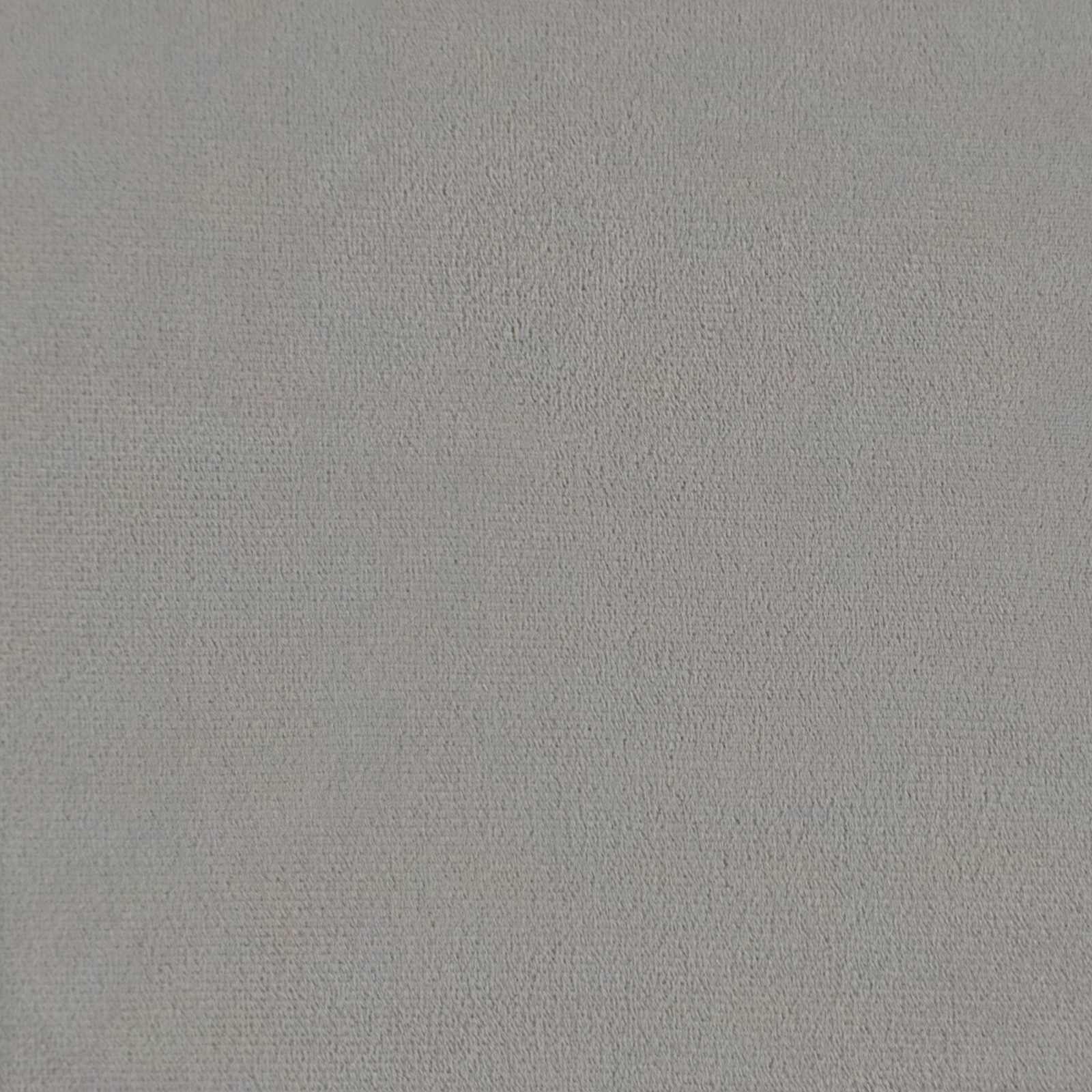 Set di divani 2 pz Grigio Chiaro Velluto | homemem39