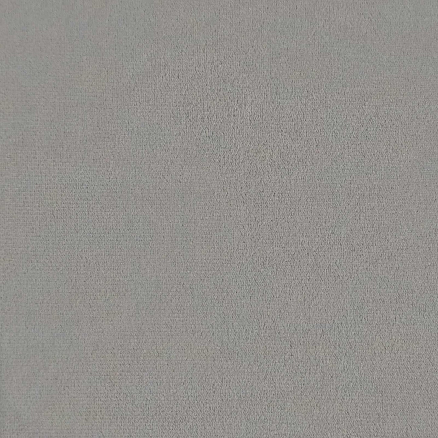 Divano 1 posto Grigio Chiaro 88 x 83 x 95 cm Velluto | homemem39