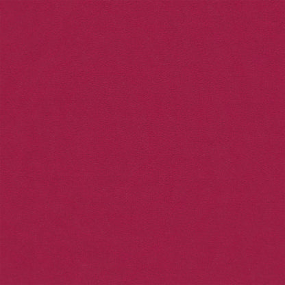 Divano 1 posto Rosso Vino 88 x 83 x 95 cm Velluto | homemem39