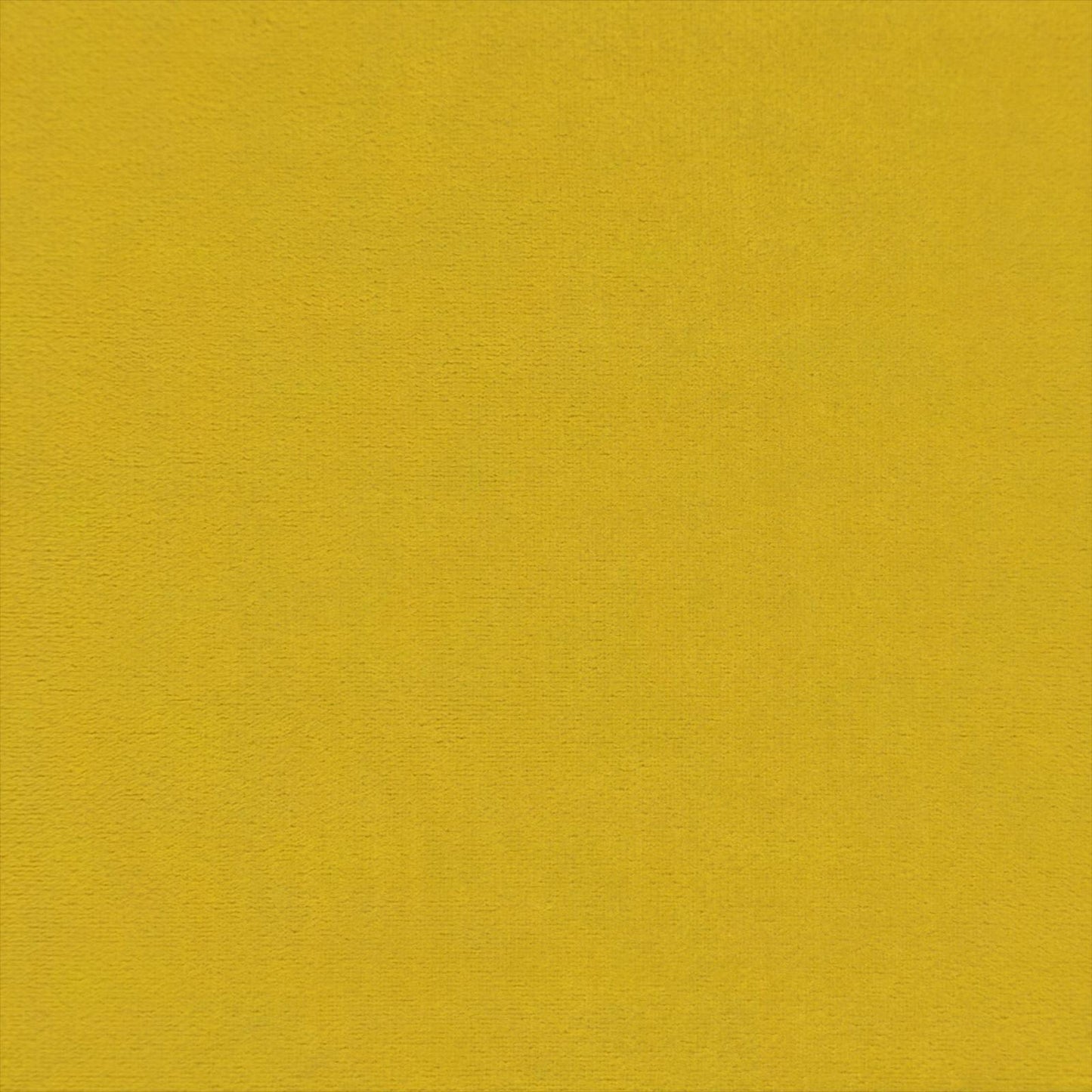 Divano 1 posto Giallo 88 x 83 x 95 cm Velluto | homemem39