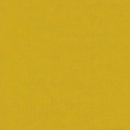 Divano a 2 Posti Giallo 138 x 83 x 95 cm Velluto