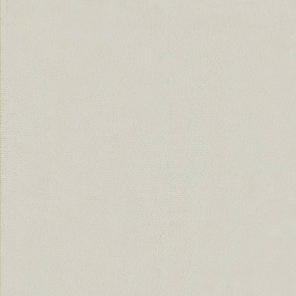 Divano a 2 Posti Crema 138 x 83 x 95 cm Velluto | homemem39