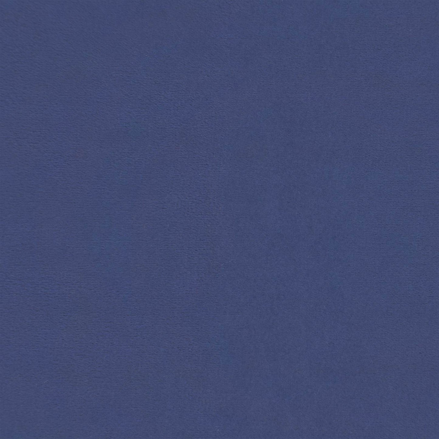 Divano a 2 Posti Blu Polizia 158 x 83 x 95 cm Velluto | homemem39